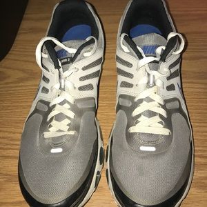 Nike tailwind 2 size 12